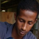 ali mohamed dirie