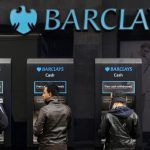 barclays