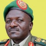 uganda general