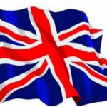 uk flag