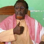 Sheik Hassan Dahir Aweys